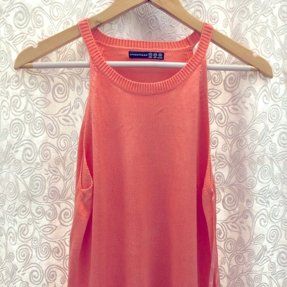 Atmosphere Tops - Atmosphere woollen cami tank top